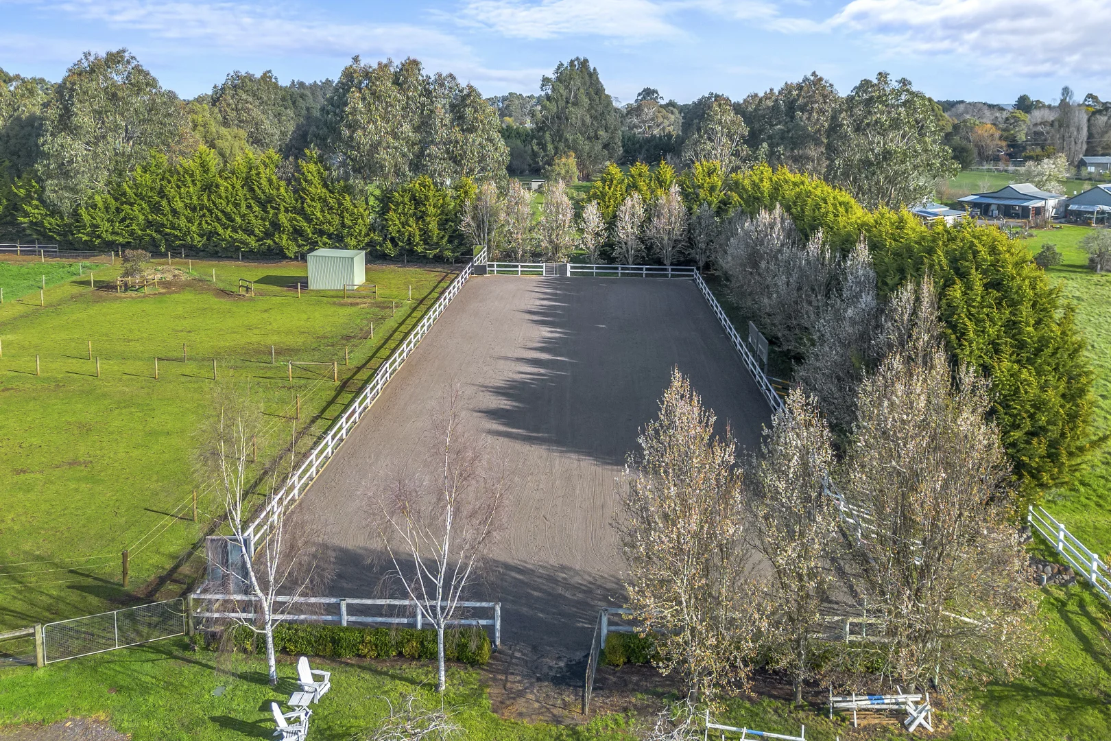 Additional image 22 of 24 Kronks Lane, Woodend VIC 3442