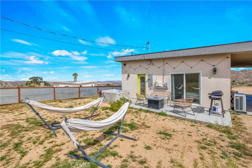 Additional image 26 of 7276 Encina Road, Joshua Tree, CA 92252