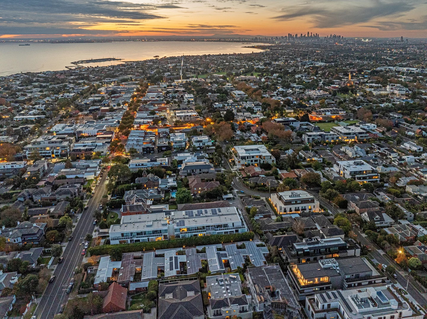 Additional image 17 of 101/64 Black Street, Brighton VIC 3186