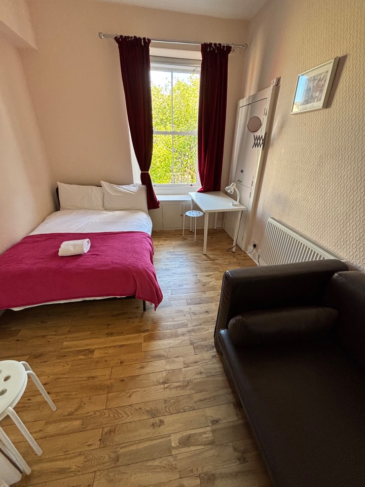 Additional image 27 of 3 Bed Flat, Saint Mary's Street, EH1, N1 7GU