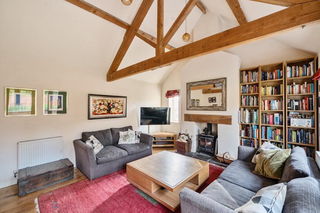 Additional image 11 of Old Ditch, Westbury Sub Mendip, Nr Wells, BA5