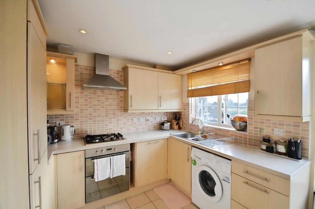 Additional image 3 of 3 bed end terrace house to rentBronllys Mews, Celtic Horizons, Newport NP10