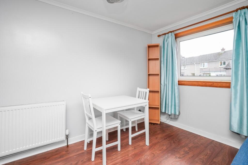 Additional image 3 of 2 Bed Flat, Rannoch Grove, EH4, N1 7GU