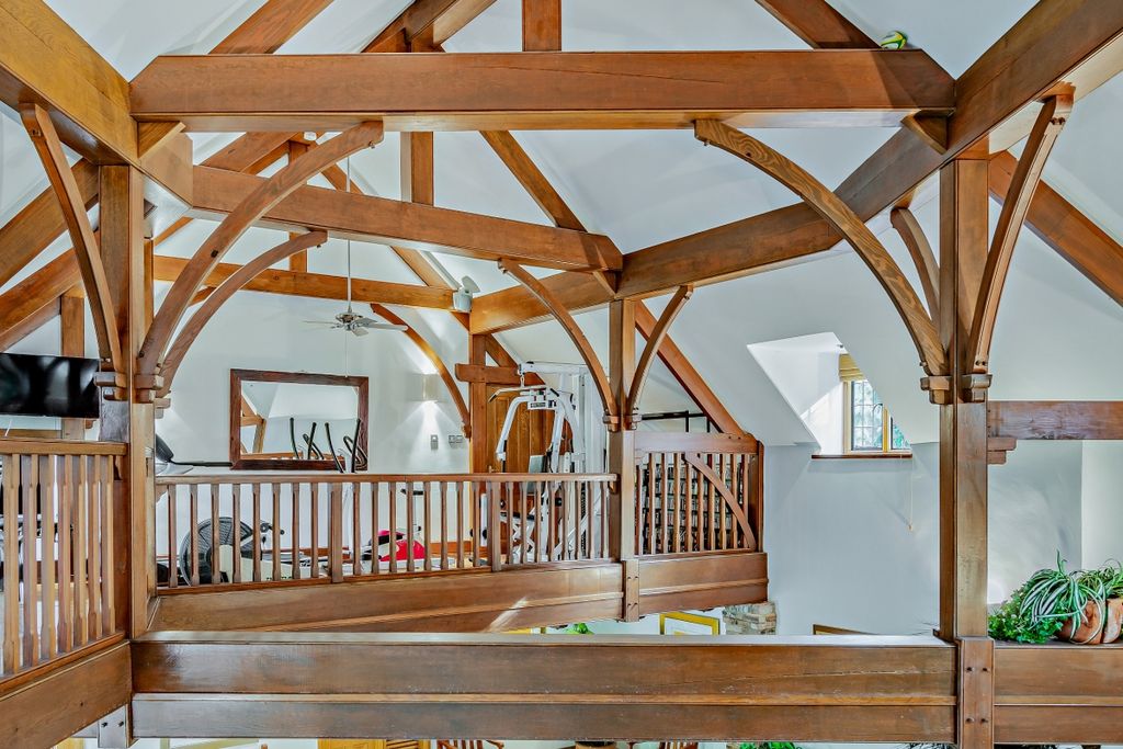Additional image 19 of 5 bed detached house to rentChurch End, Priors Hardwick, Southam CV47