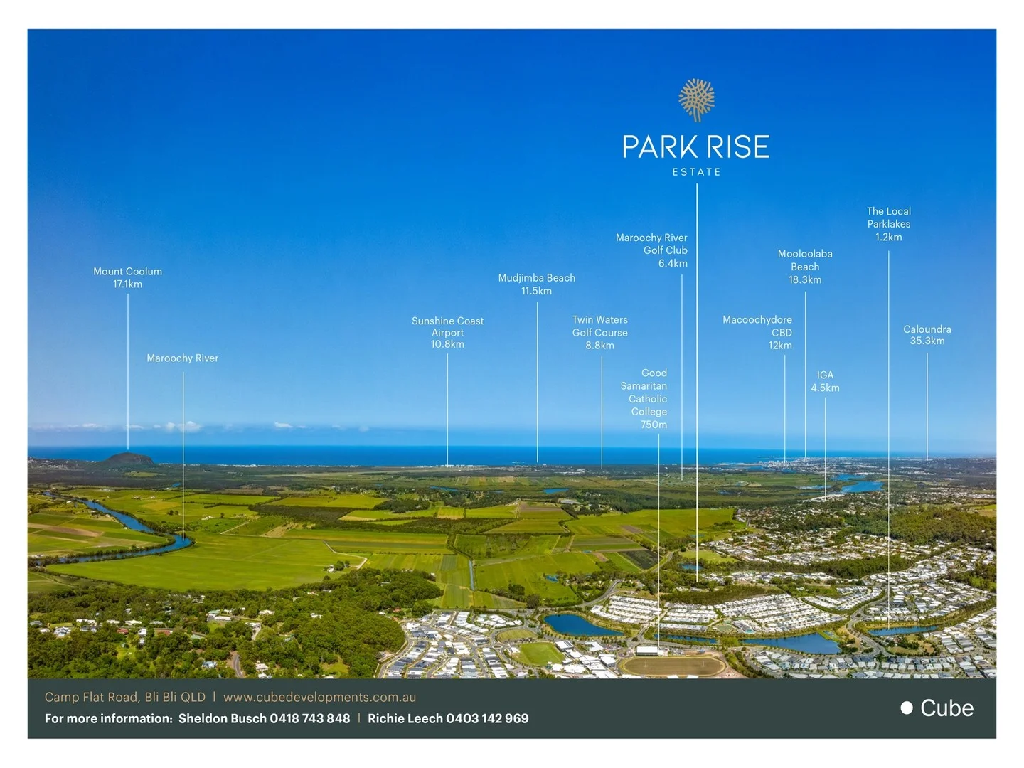 Additional image 3 of 47a Camelot Court, Bli Bli QLD 4560