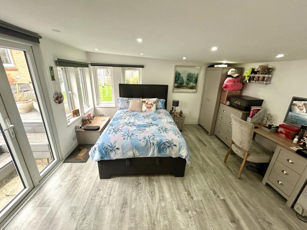 Additional image 23 of Gainsborough Way, Yeovil, BA21