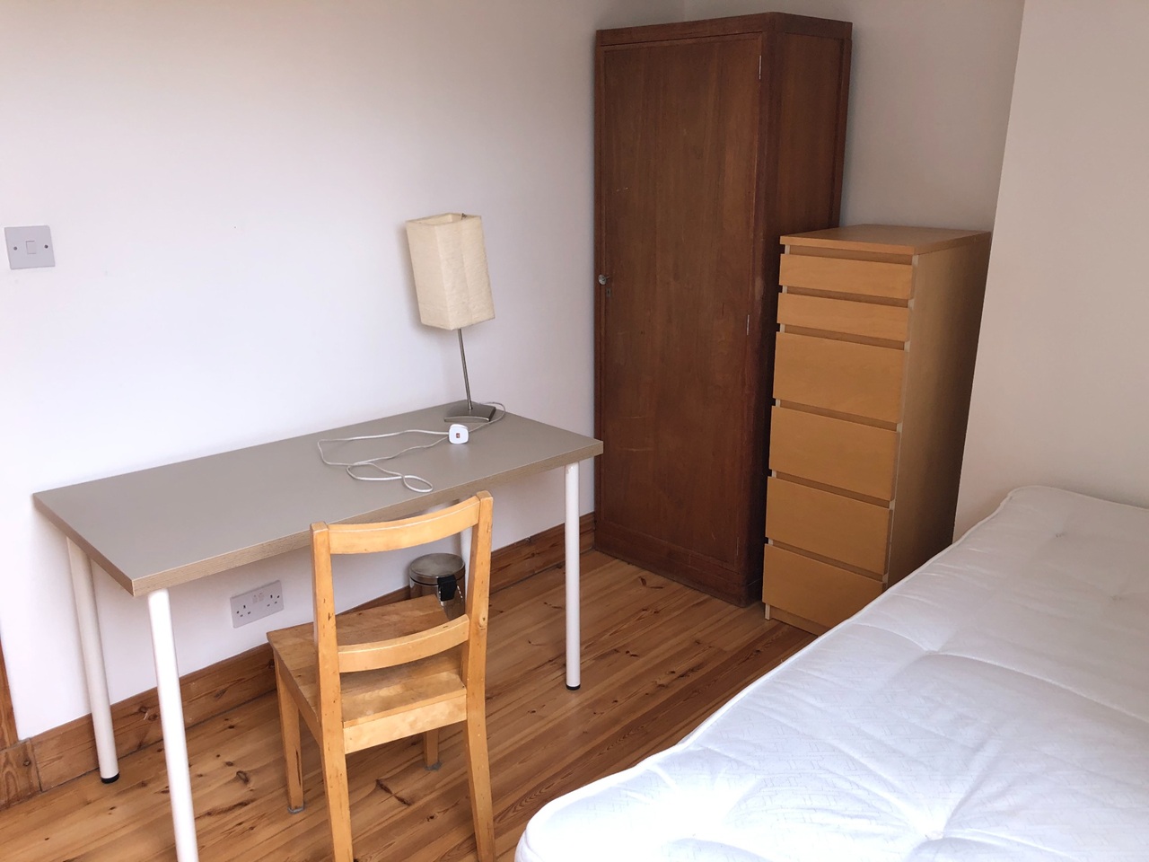 Additional image 4 of 4 Bed Flat, New Town, EH7, N1 7GU