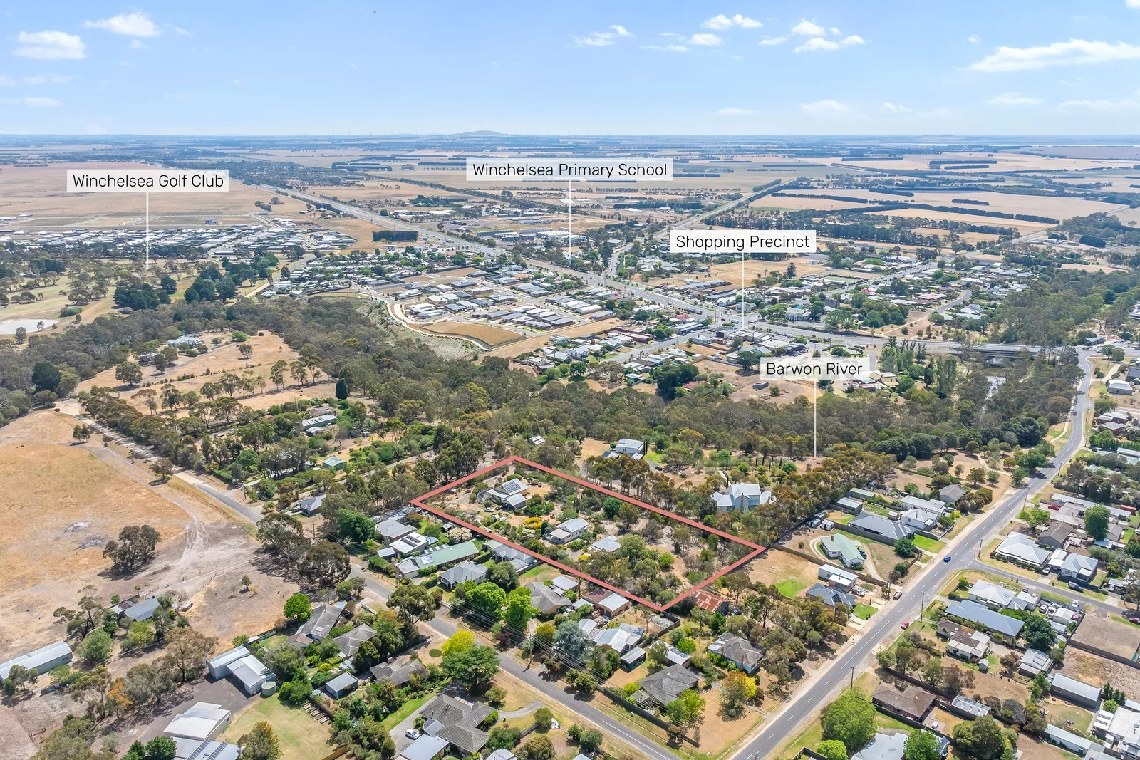 Additional image 3 of 35 Batson Street, Winchelsea VIC 3241