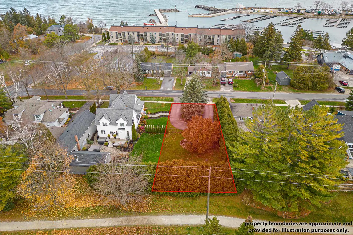 Additional image 7 of Pt Lt 28 Huron Street