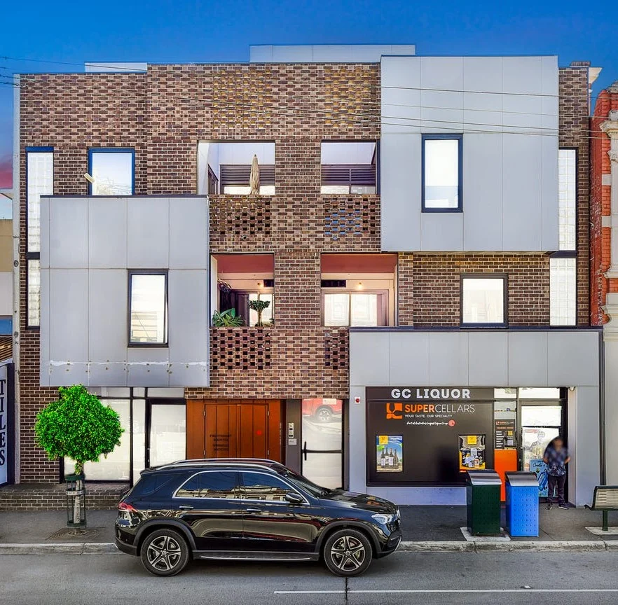 209/609 Burwood Road, Hawthorn VIC 3122