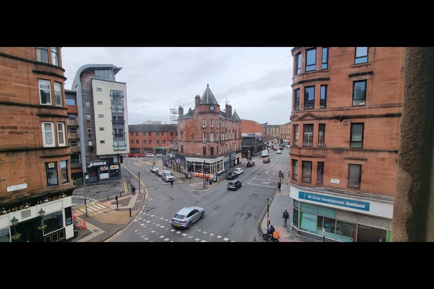 Additional image 2 of 3 Bed Flat, Byres Road, G11, N1 7GU