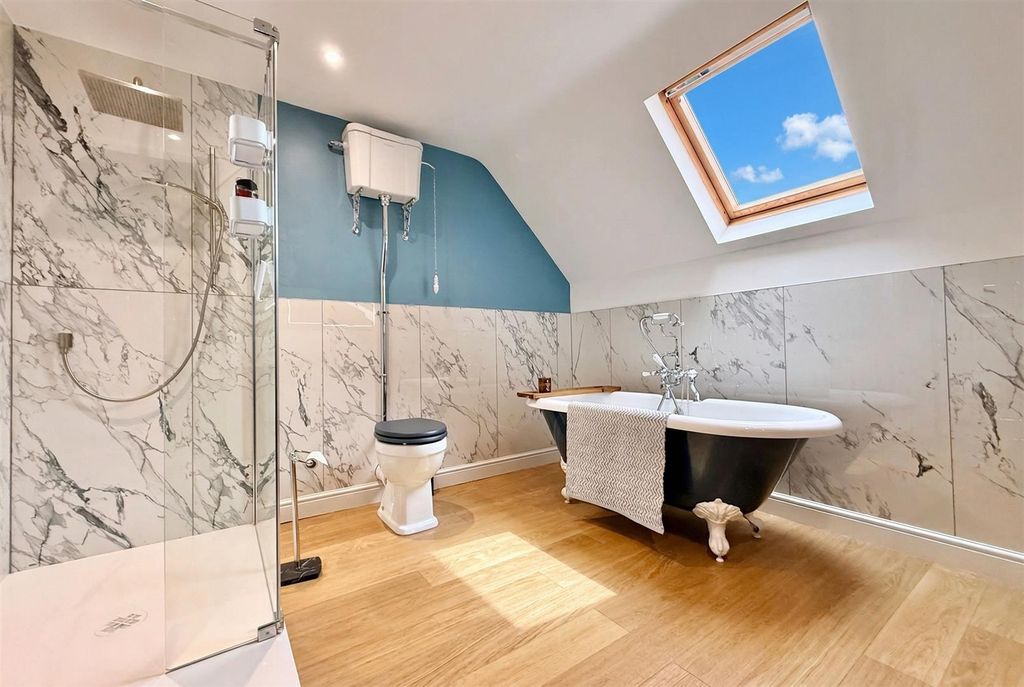 Additional image 22 of 5 bed detached house to rentHigh Street, Brant Broughton, Lincoln LN5