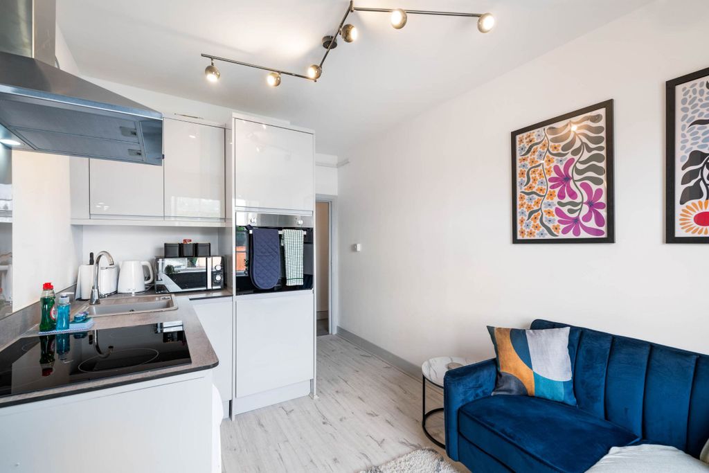 Additional image 9 of 1 bed flat to rentMarket Place, Market Rasen LN8