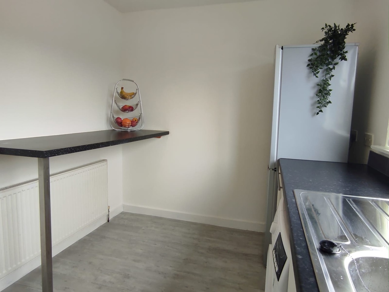 Additional image 4 of 1 Bed Flat, Main Street, G40, N1 7GU