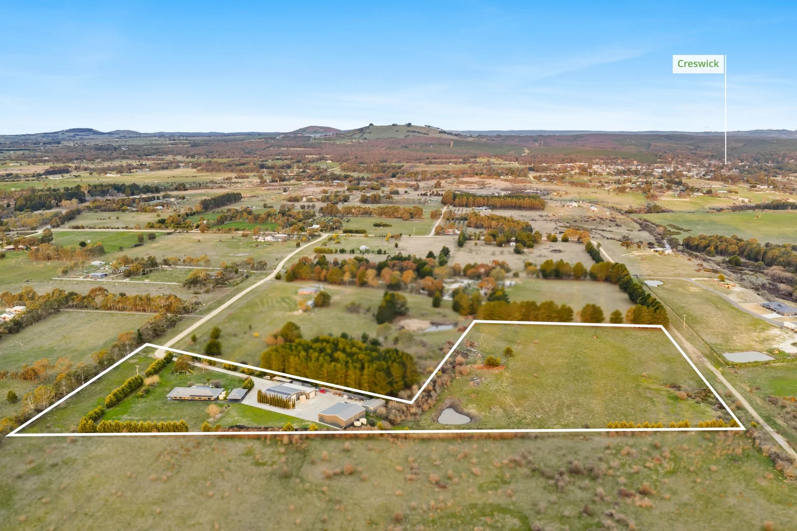 Additional image 23 of 59 Berry Mine Lane, Creswick VIC 3363