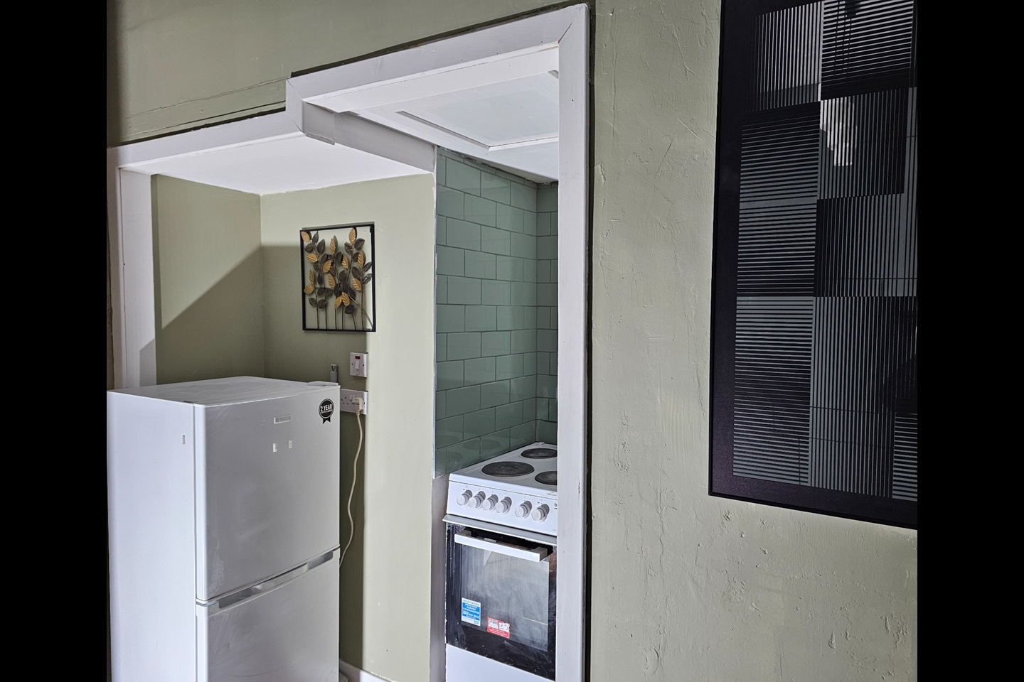 Additional image 10 of 1 Bed Flat, Kirkwood Street, G73, N1 7GU