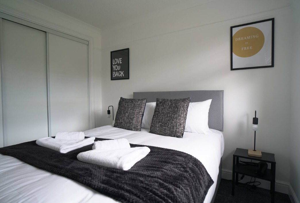 Additional image 12 of 2 Bed Flat, Dunalastair Drive, G33, N1 7GU