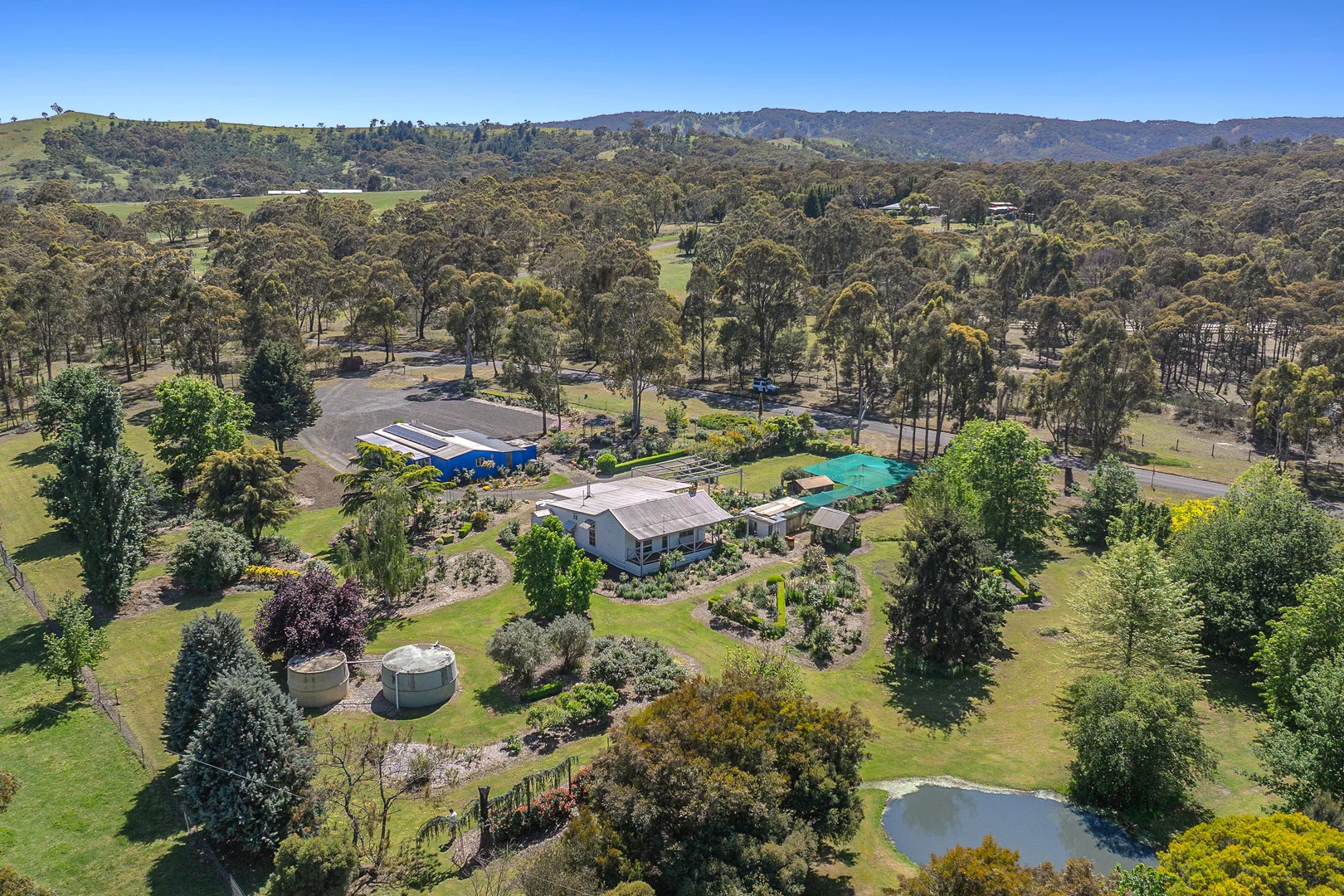 Additional image 20 of 550 Mcdonalds Road, Clonbinane VIC 3658