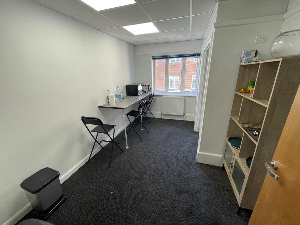 Additional image 8 of Beacon House, Second Floor, 15 Christchurch Road, Bournemouth, Dorset