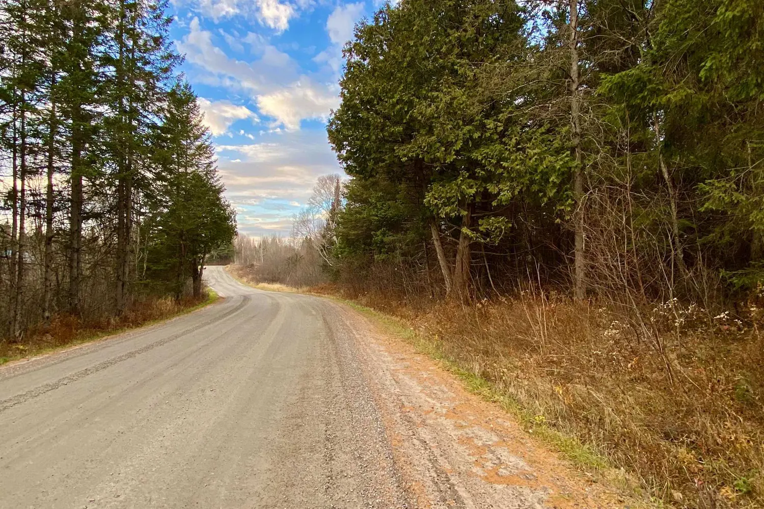 Additional image 8 of Lot 0-B Legrou's Lake Road