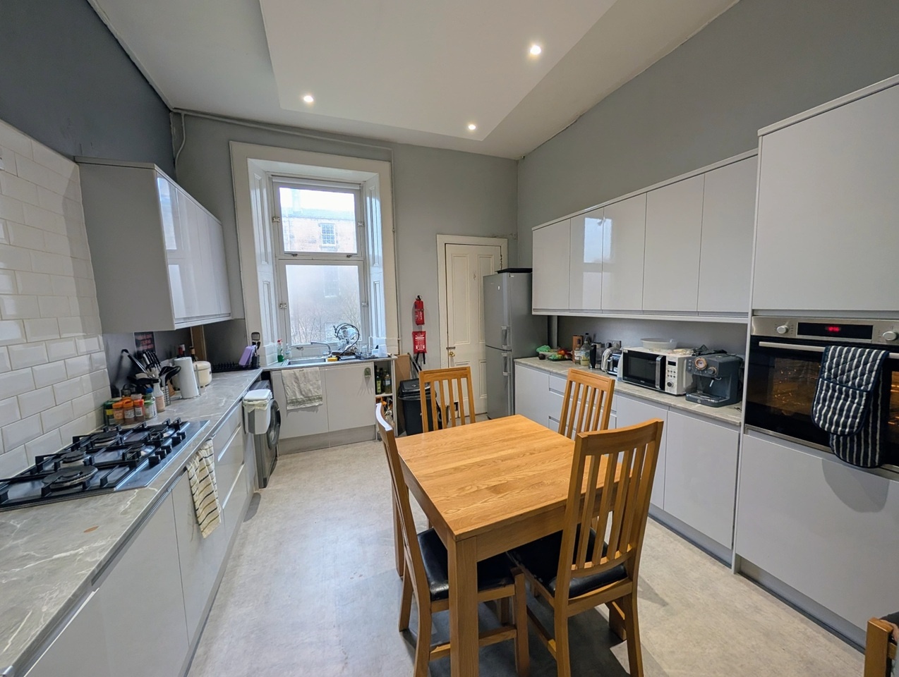 Additional image 6 of 5 Bed Flat, Carrington Street, G4, N1 7GU