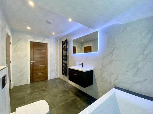 Additional image 18 of 3 bed flat to rentOxford Road, Southport PR8