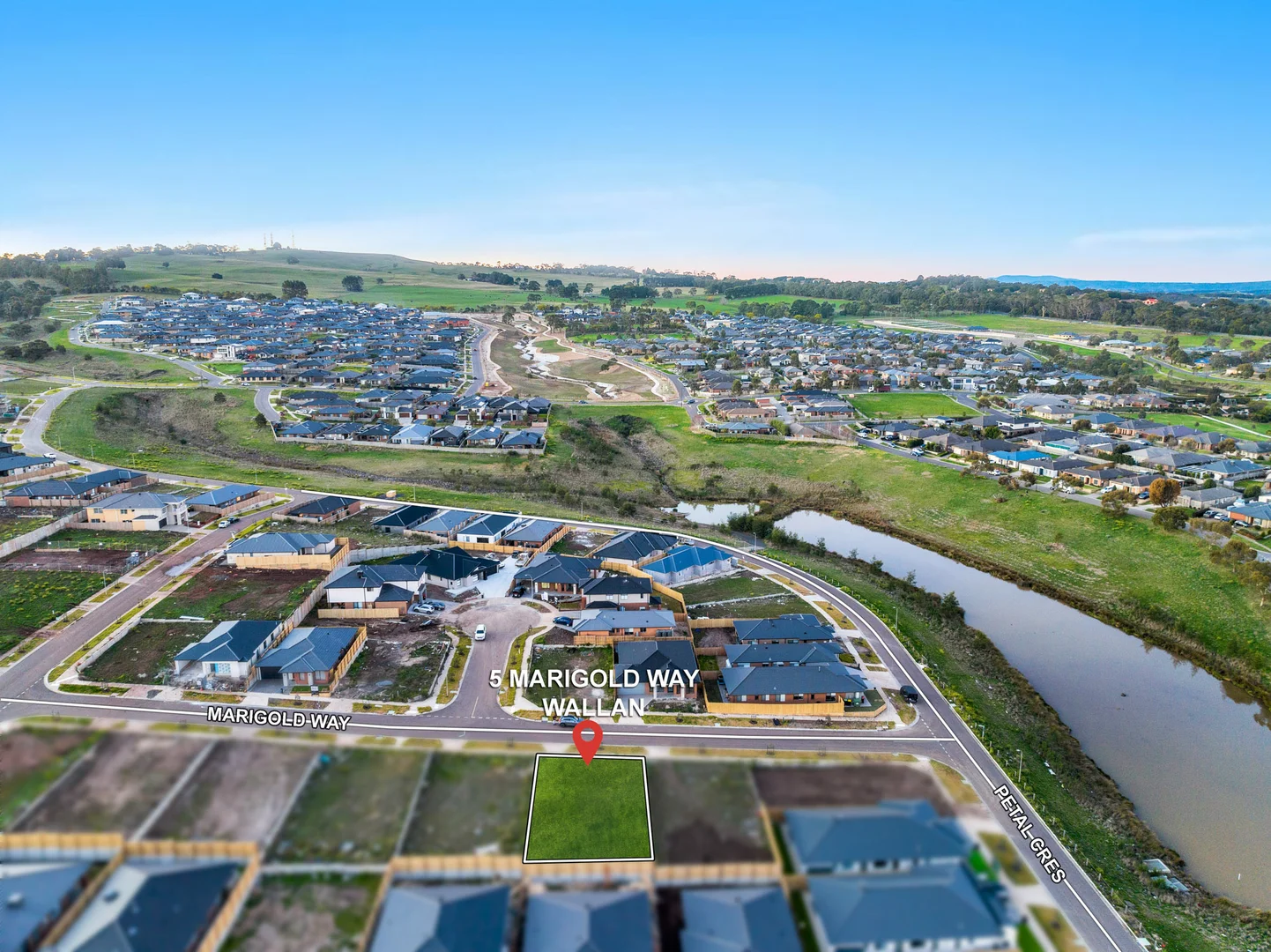 Additional image 9 of 3 Marigold Way, Wallan VIC 3756