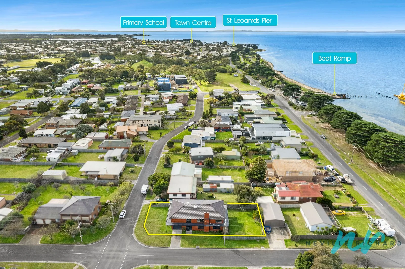 Additional image 2 of 21 Bayside Avenue, St Leonards VIC 3223