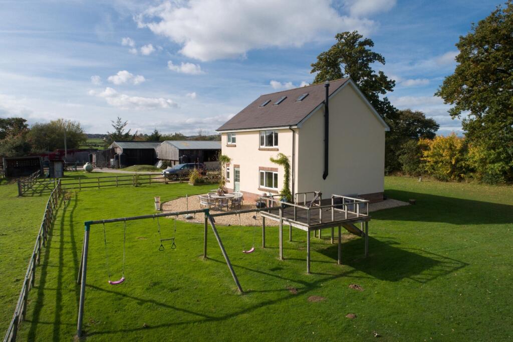 Additional image 7 of Temple Lane, Templecombe, Somerset, BA8