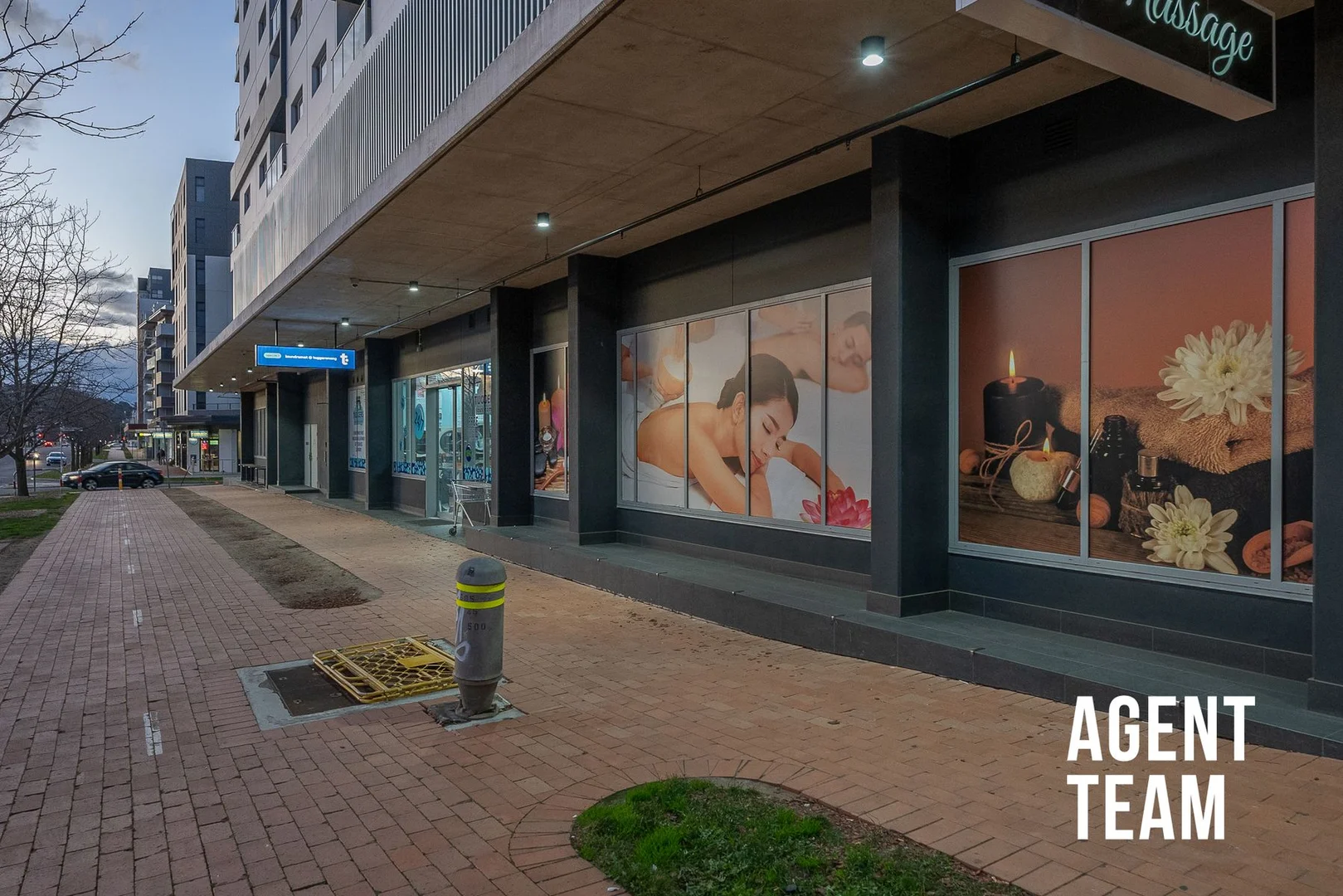 Additional image 29 of 626/335 Anketell Street, Greenway ACT 2900