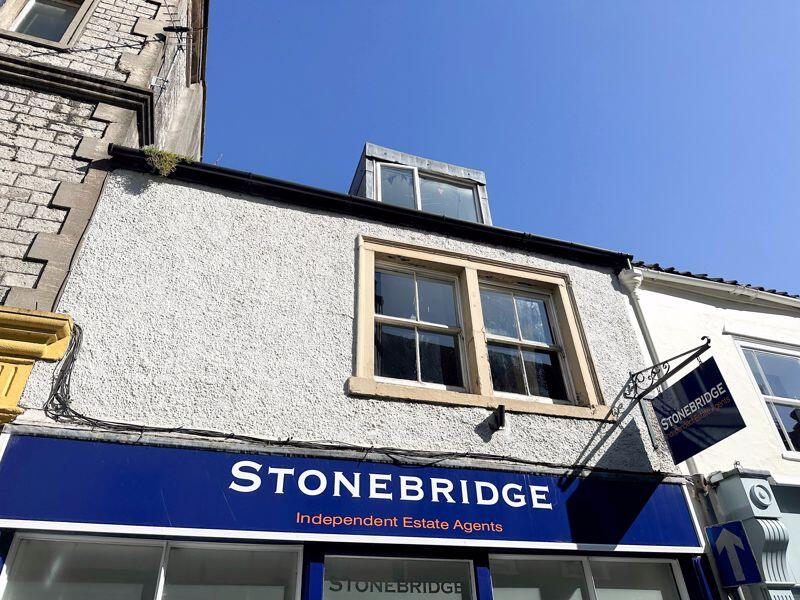 High Street, Shepton Mallet