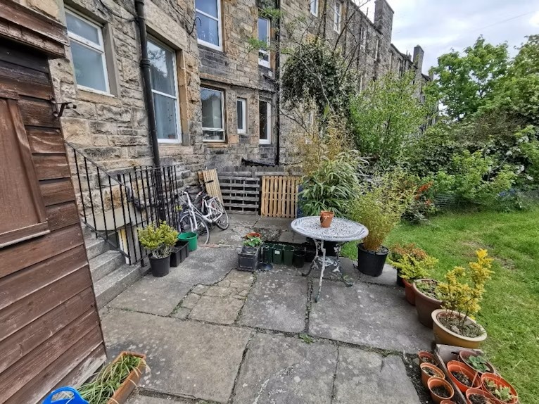 Additional image 20 of 2 Bed Flat, Parsons Green Terrace, EH8, N1 7GU