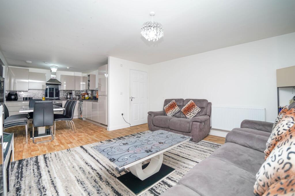 Additional image 5 of Exel Drive, Birmingham, B11