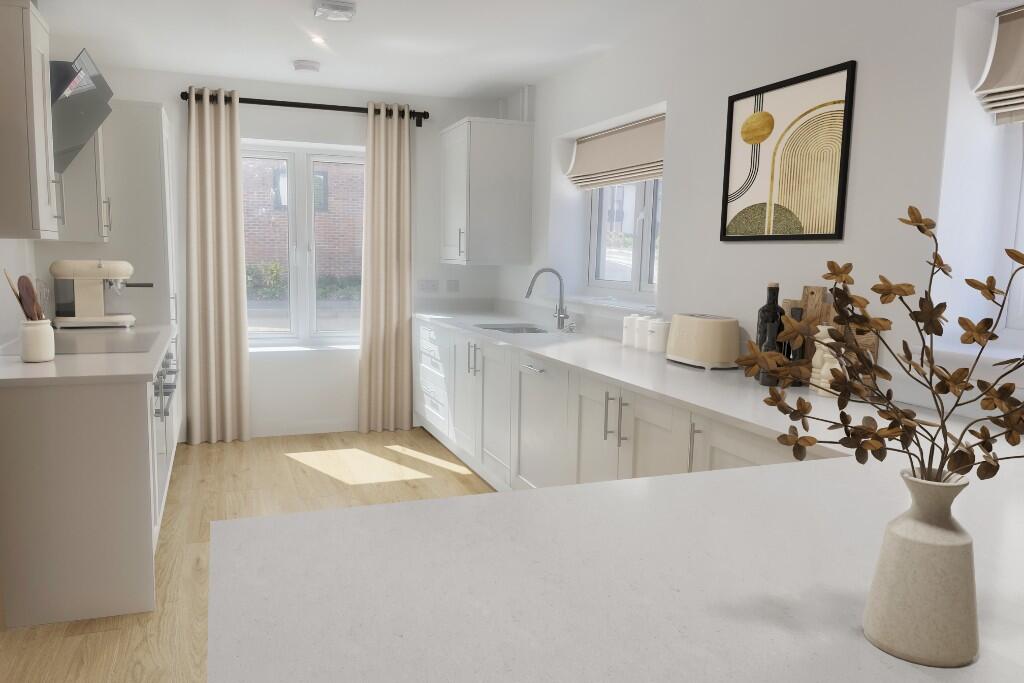 Additional image 4 of Dancing Green,
BA9 9FU