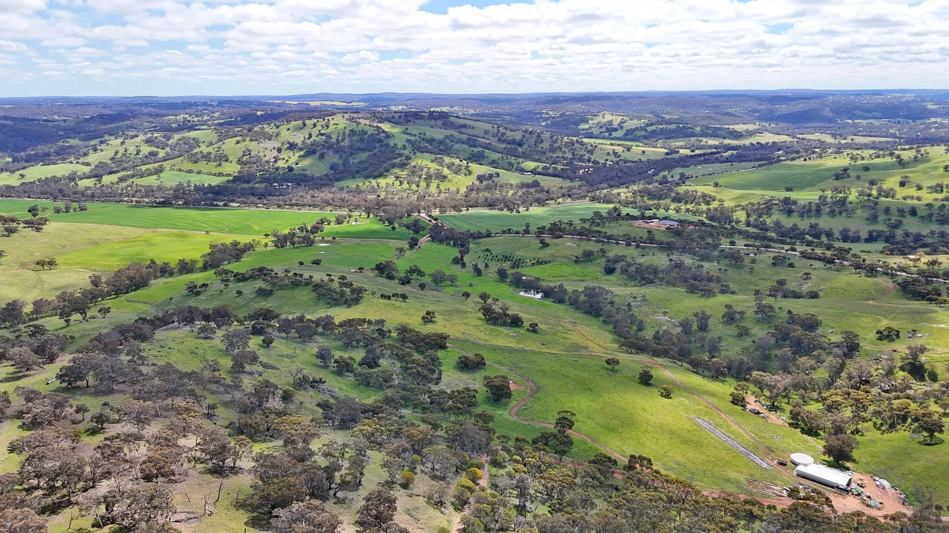 - Strathavon, Toodyay WA 6566