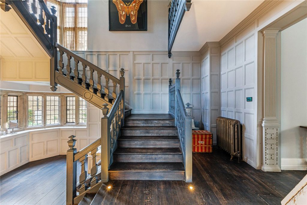 Additional image 16 of 5 bed semi-detached house to rentNether Swell, Stow On The Wold, Cheltenham, Gloucestershire GL54