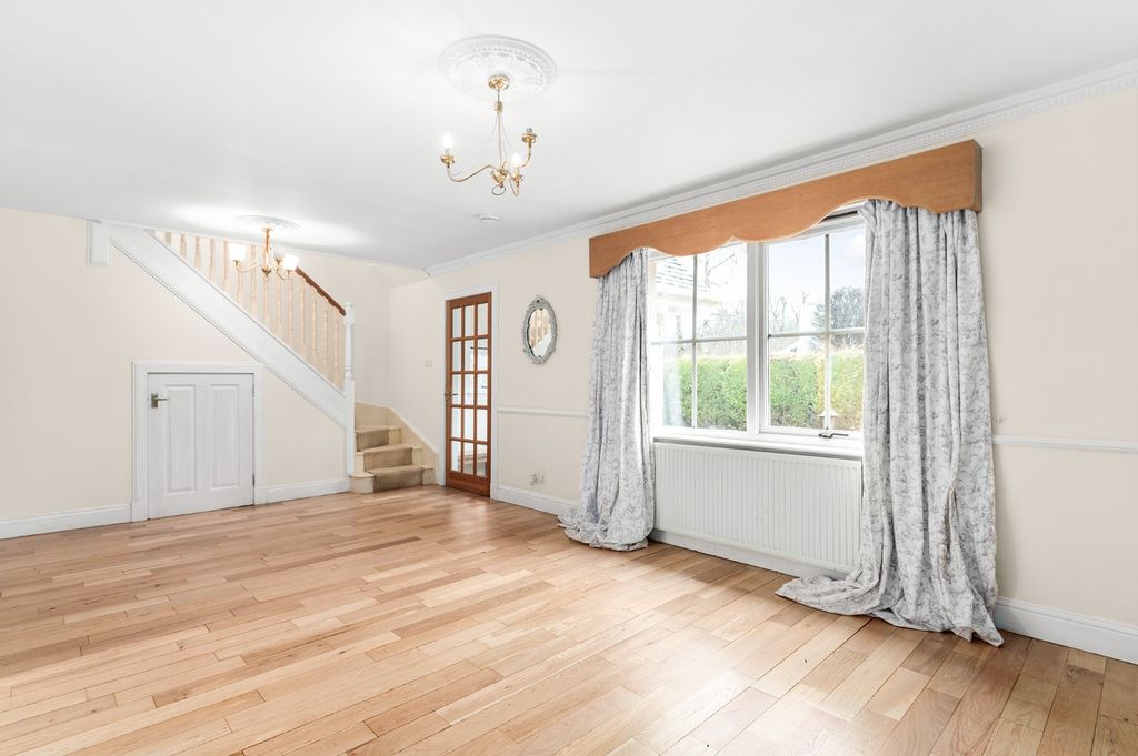 Additional image 3 of 4 bed detached house to rentOlcote, Tullibardine, Auchterarder PH3
