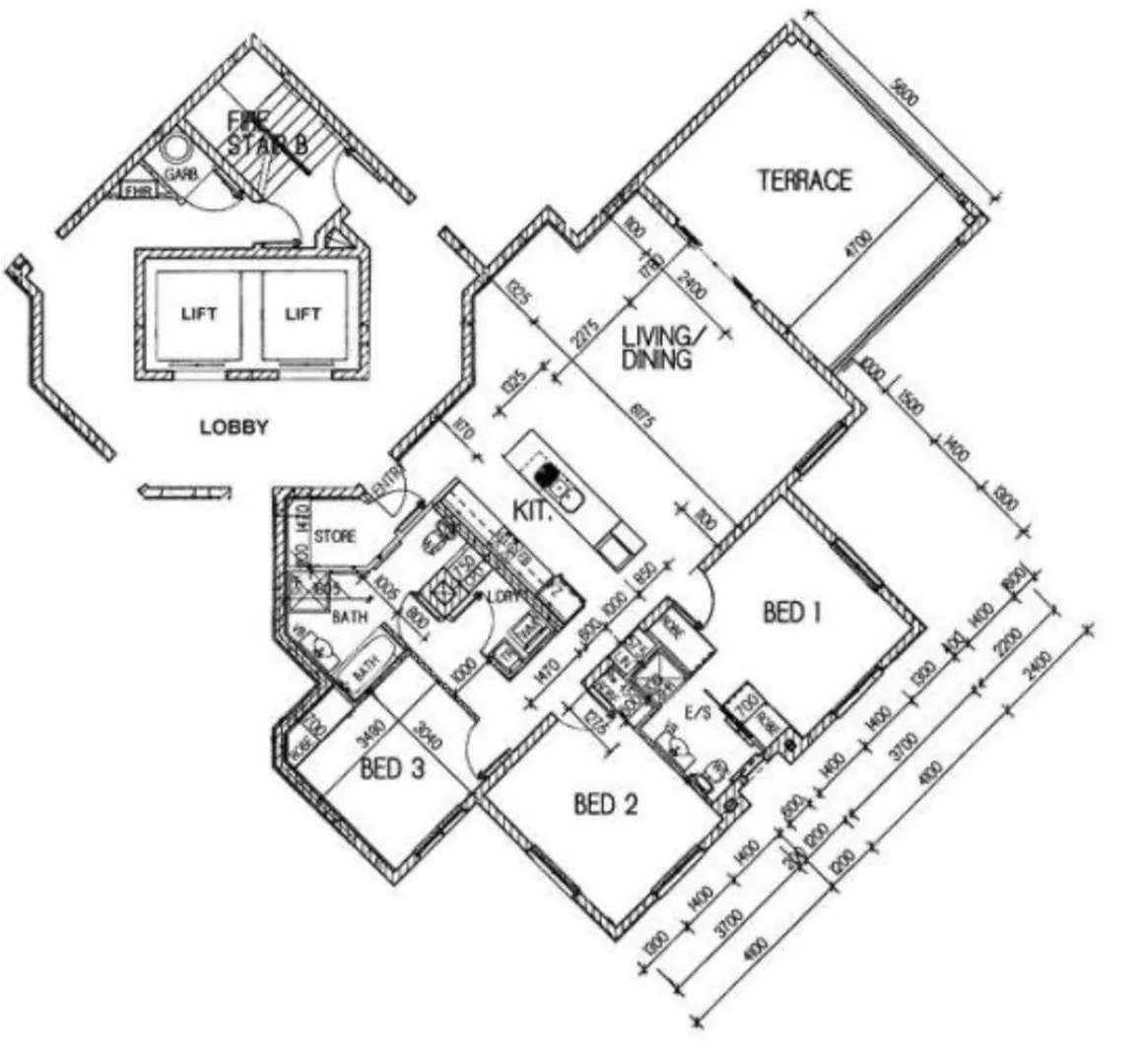 Additional image 14 of 69/9 Carey Street, Darwin City NT 0800