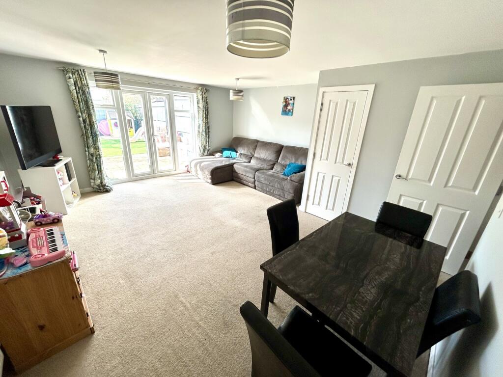Additional image 13 of Gilbert Road, Yeovil, BA21