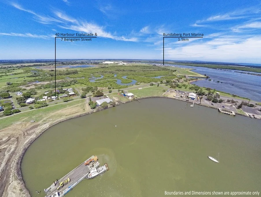 Additional image 4 of 40 Harbour Esplanade, Burnett Heads QLD 4670