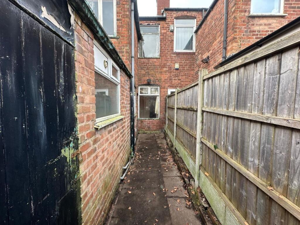 Additional image 17 of 18 Cornwall Road, Handsworth, Birmingham, B20 2HY