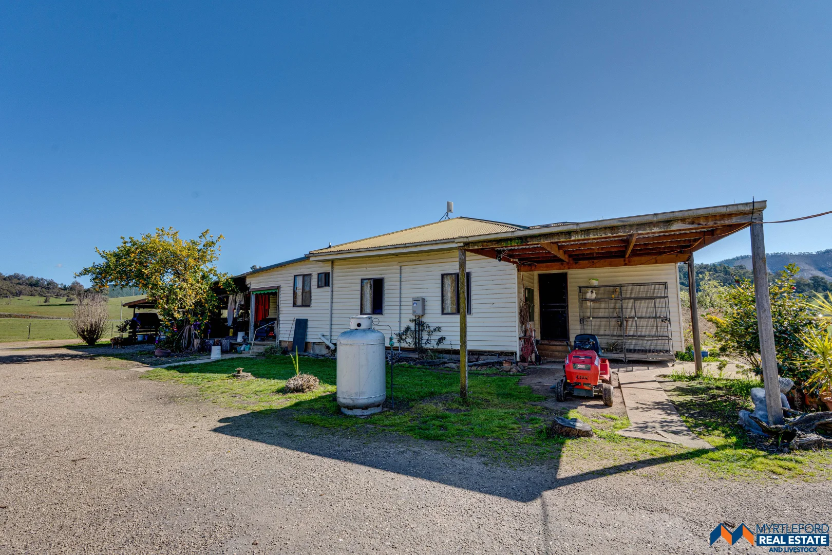 Additional image 21 of 367 Merriang South Road, Myrtleford VIC 3737