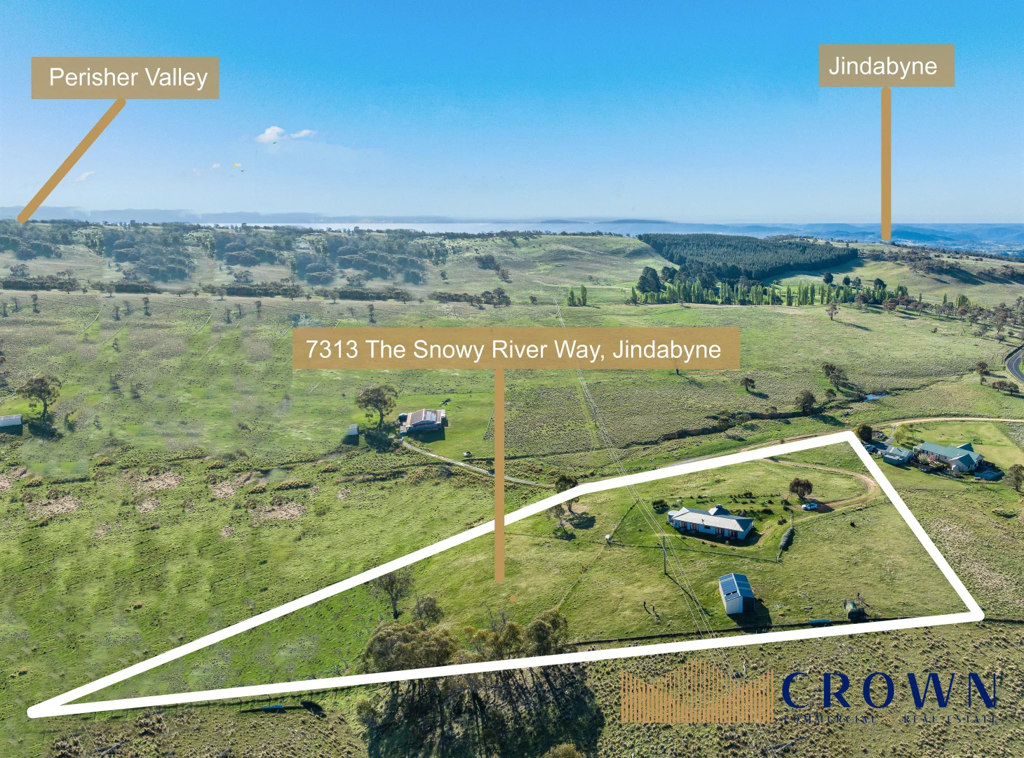 Additional image 12 of 7313 The Snowy River Way, Jindabyne NSW 2627