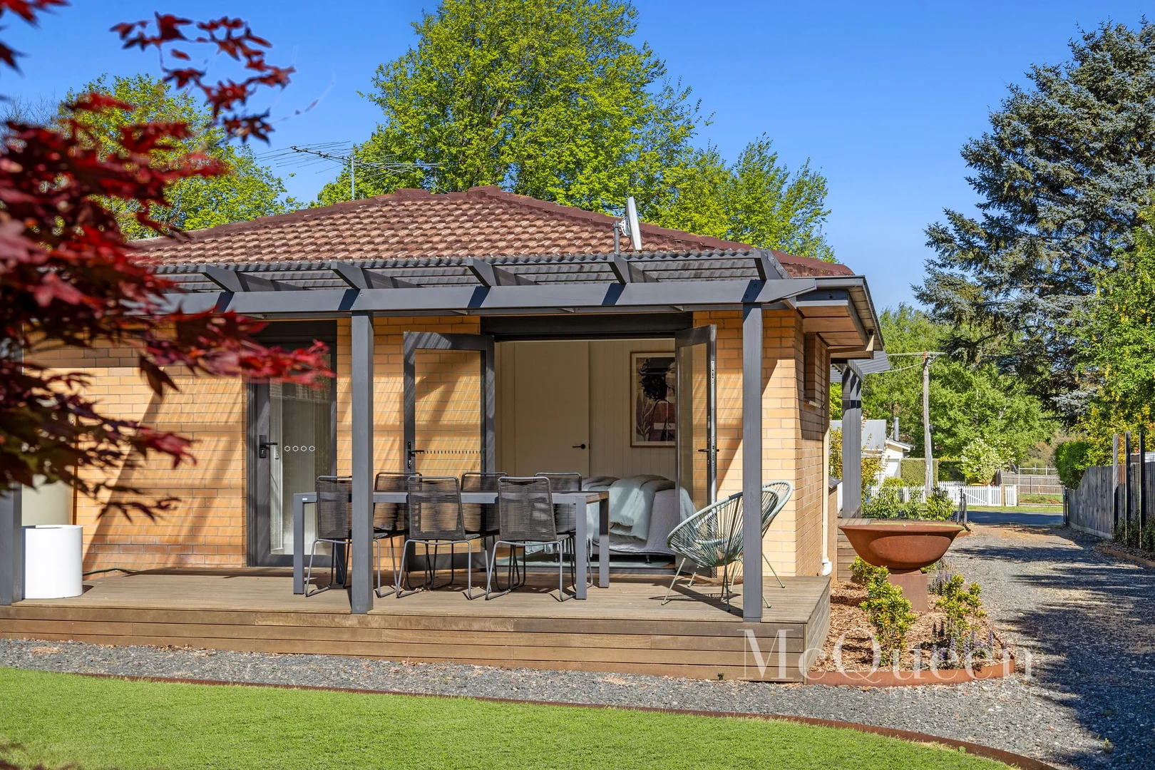 Additional image 14 of 20 Cosmo Road, Trentham VIC 3458