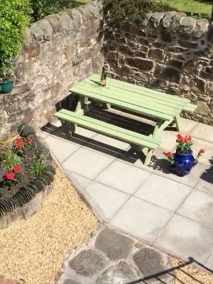 Additional image 2 of 2 Bed Flat, Keith Row, EH4, N1 7GU