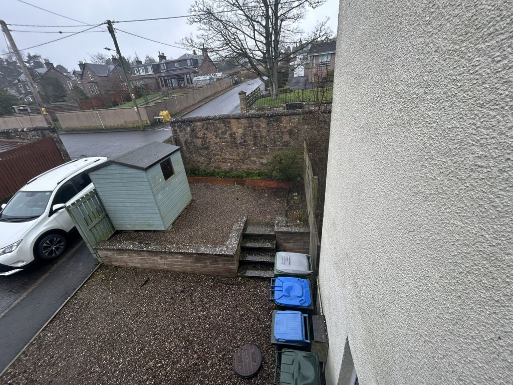 Additional image 7 of 2 bed flat to rentDavid Street, Blairgowrie PH10
