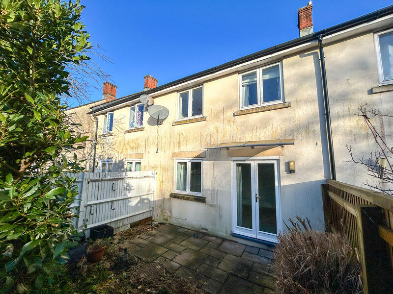 York Mews, Shepton Mallet