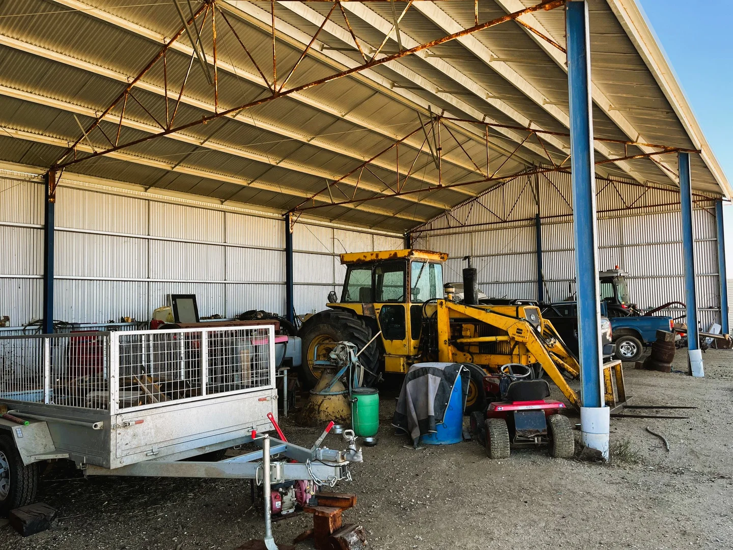 Additional image 14 of 8499 Murray Valley Highway, Kerang East VIC 3579
