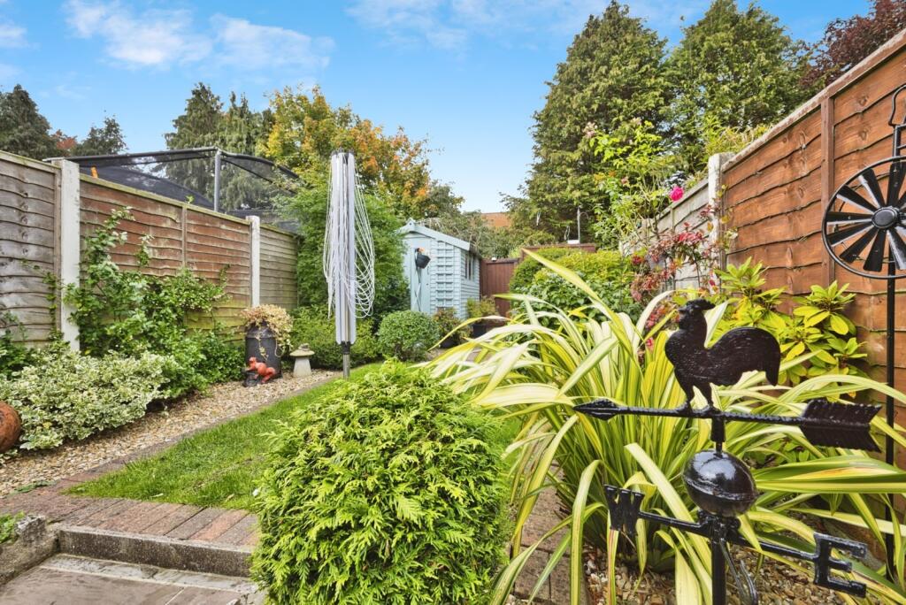Additional image 15 of Victoria Grove, Shepton Mallet, Somerset, BA4