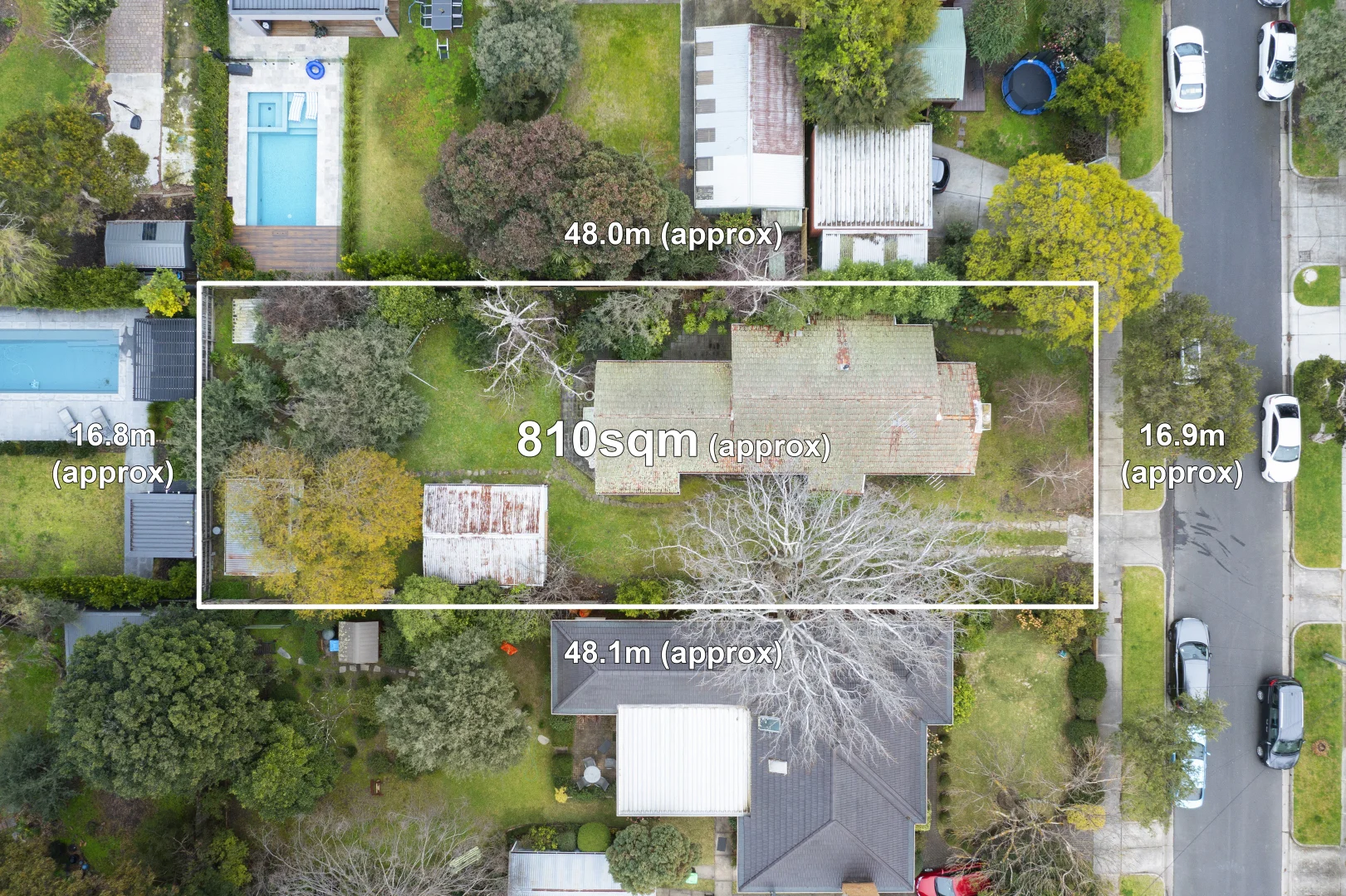 Additional image 2 of 2 Armstrong Street, Beaumaris VIC 3193